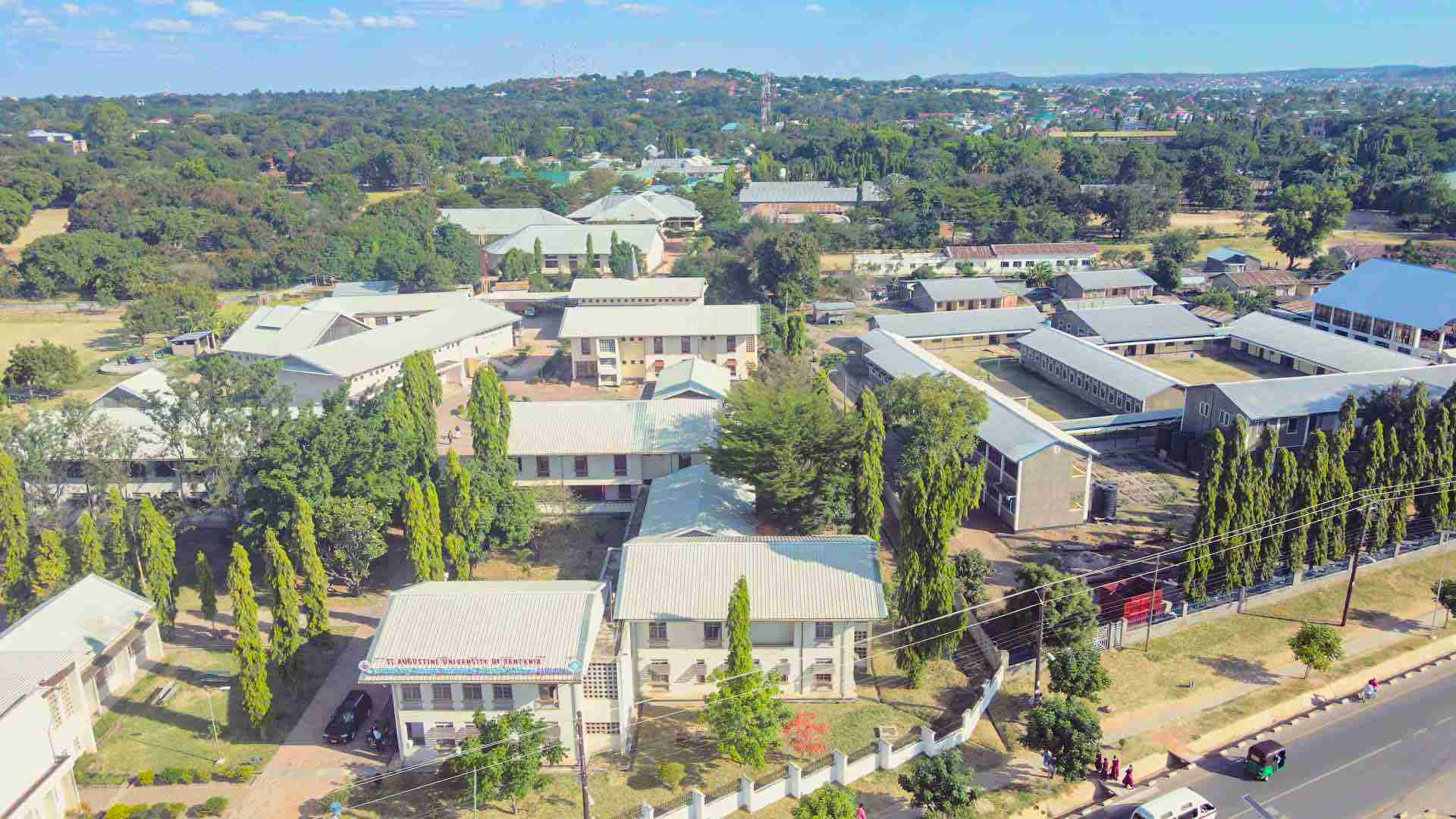 Campus Life