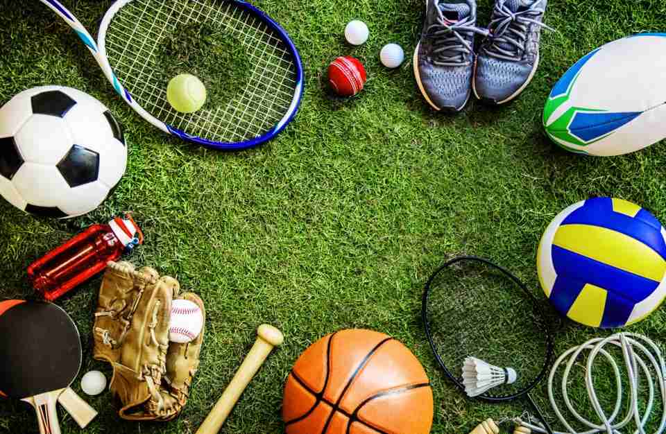 Socialization and Recreation
