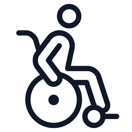 Students with disabilities