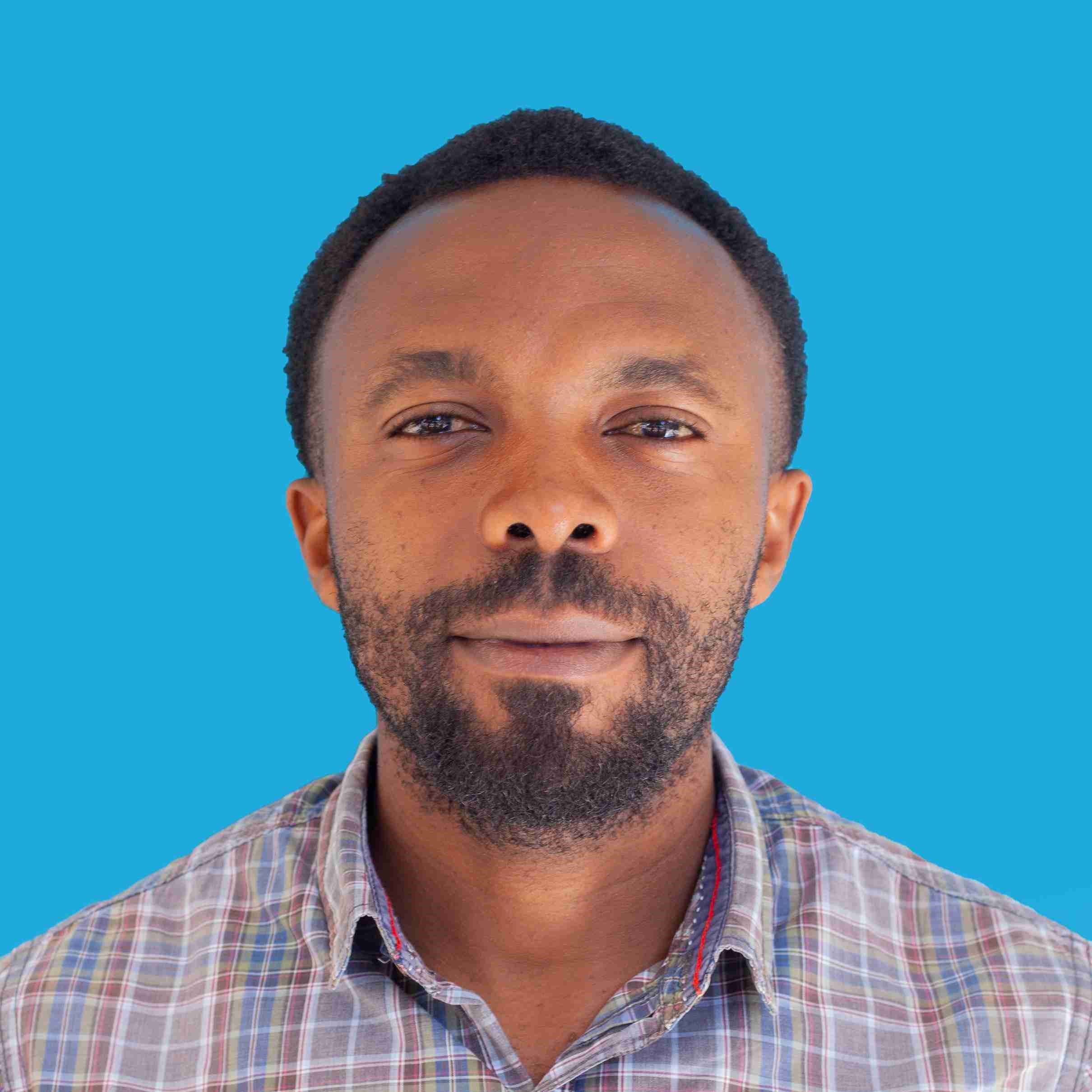 Alois D Kyando