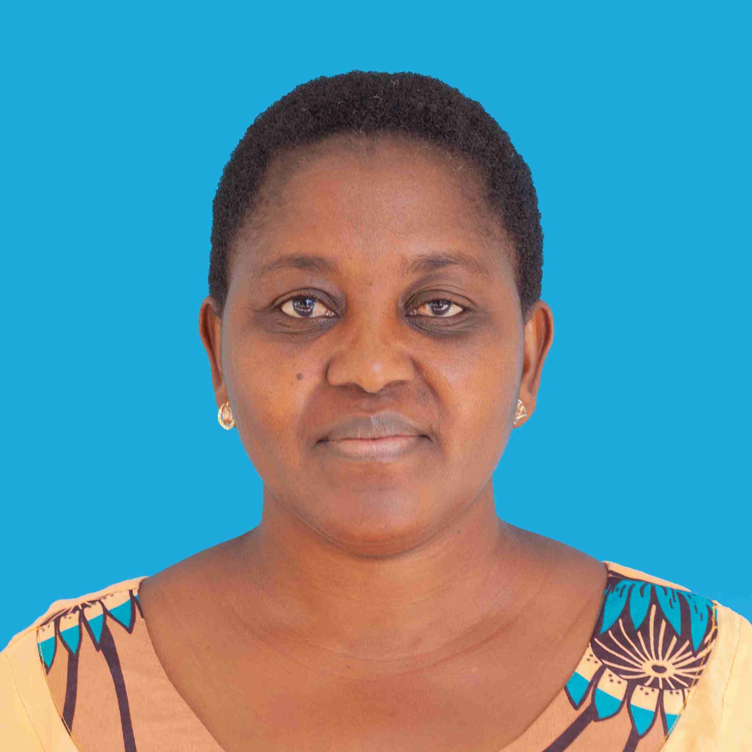 Anna Ahmed