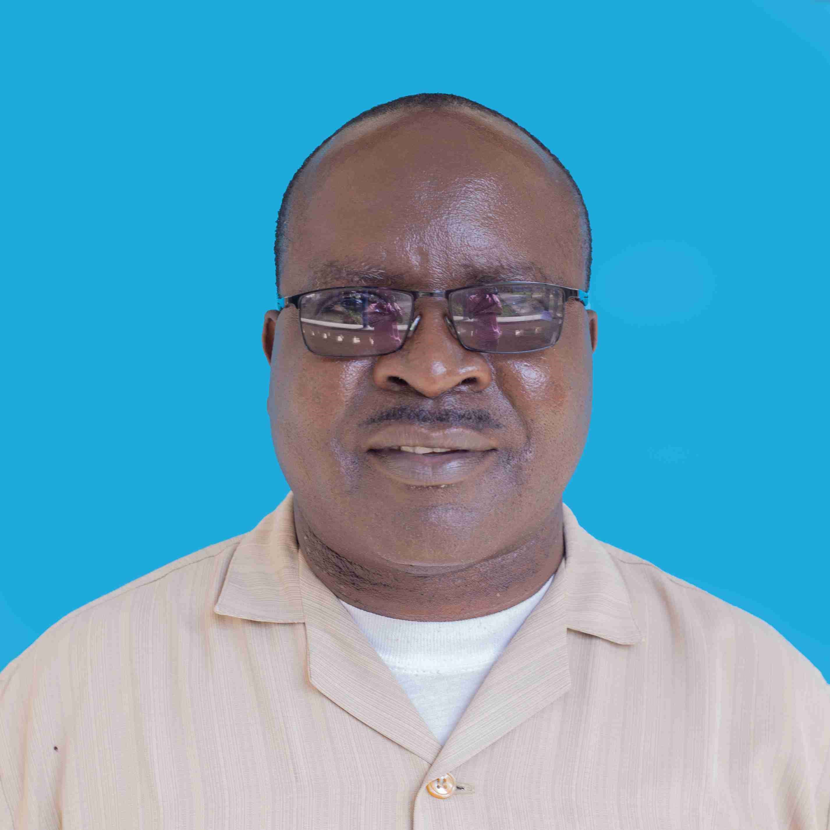 Dr. Eugen Philip