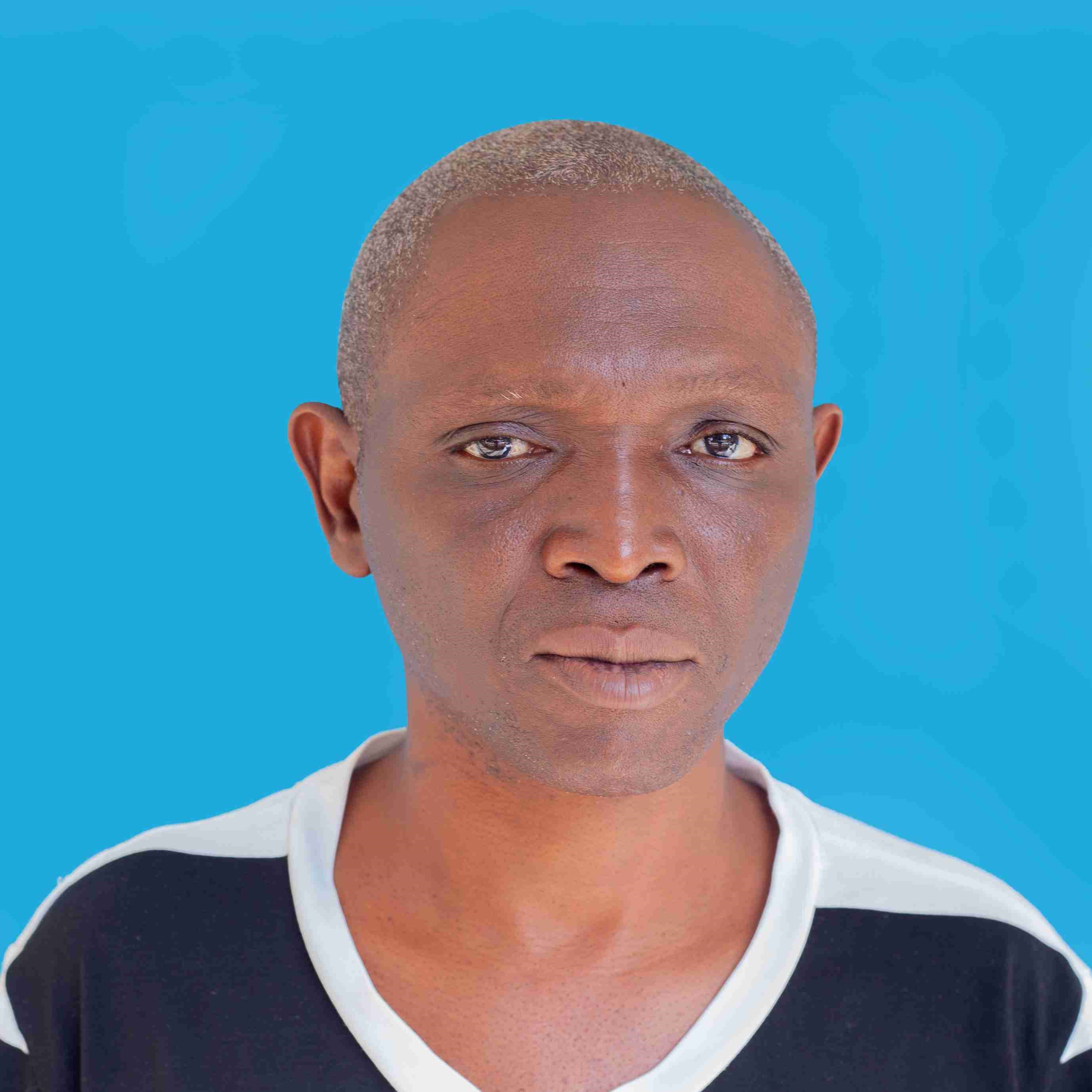 Emmanuel Simon