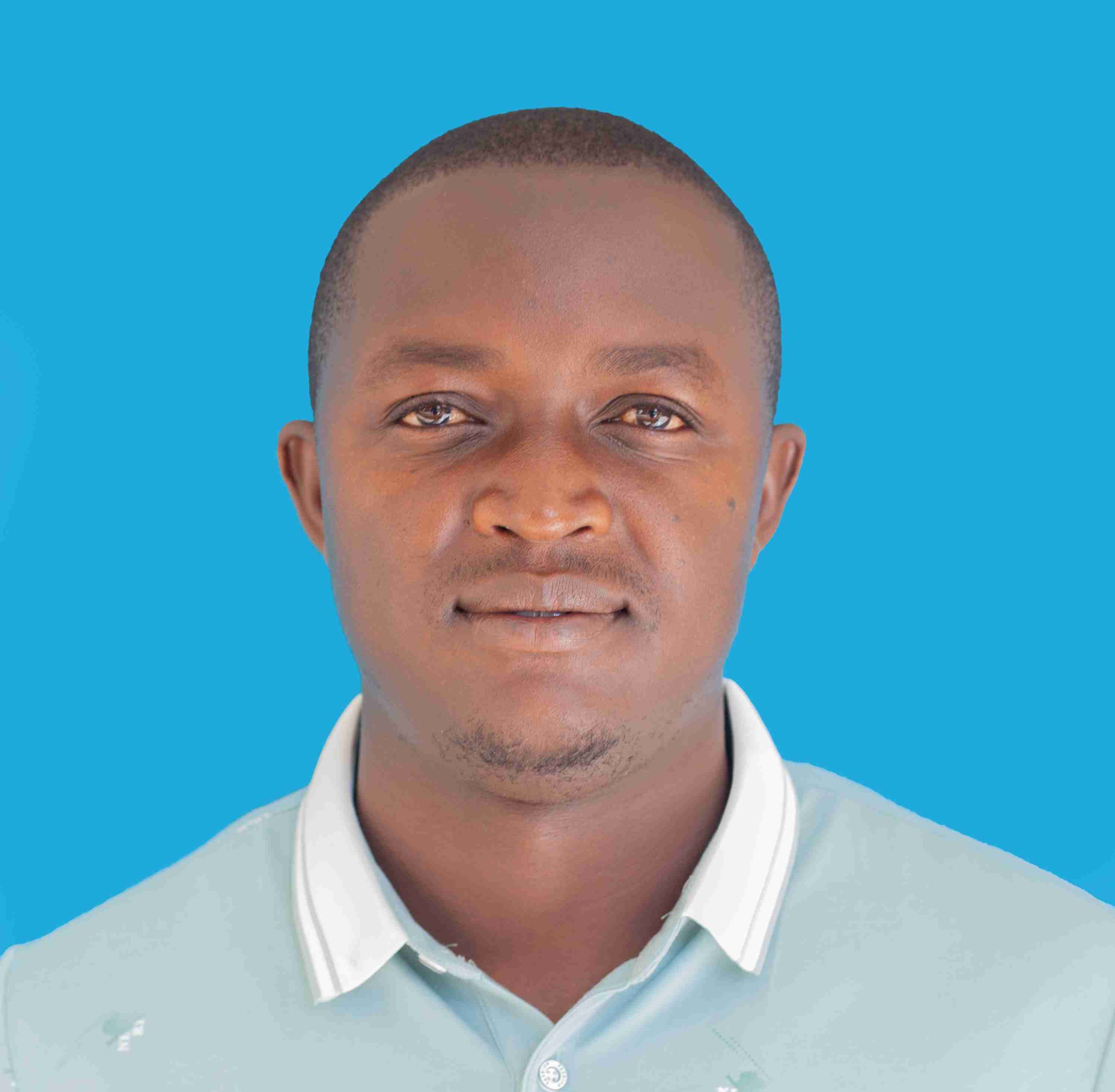 Placid Komba