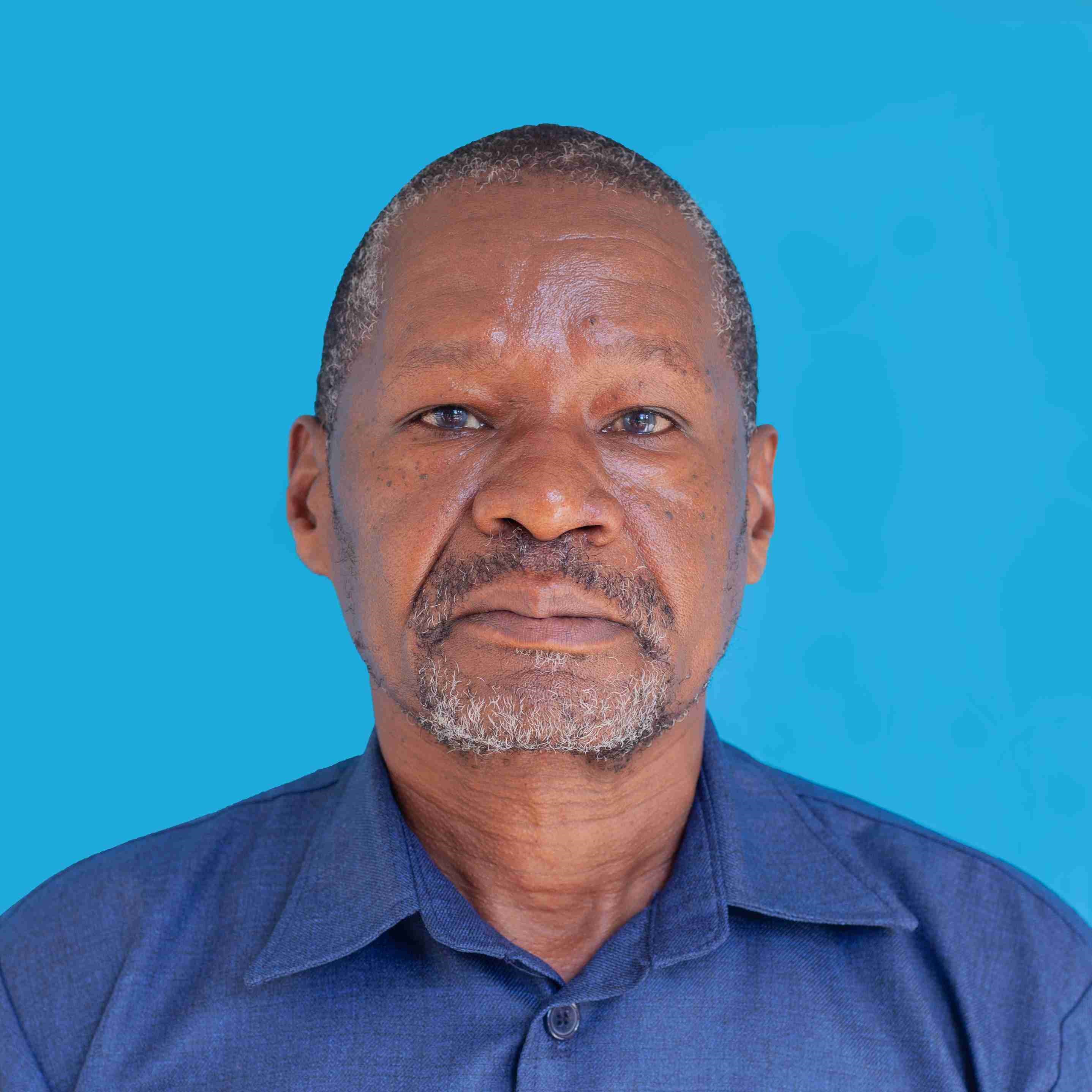 Elijah Kokse