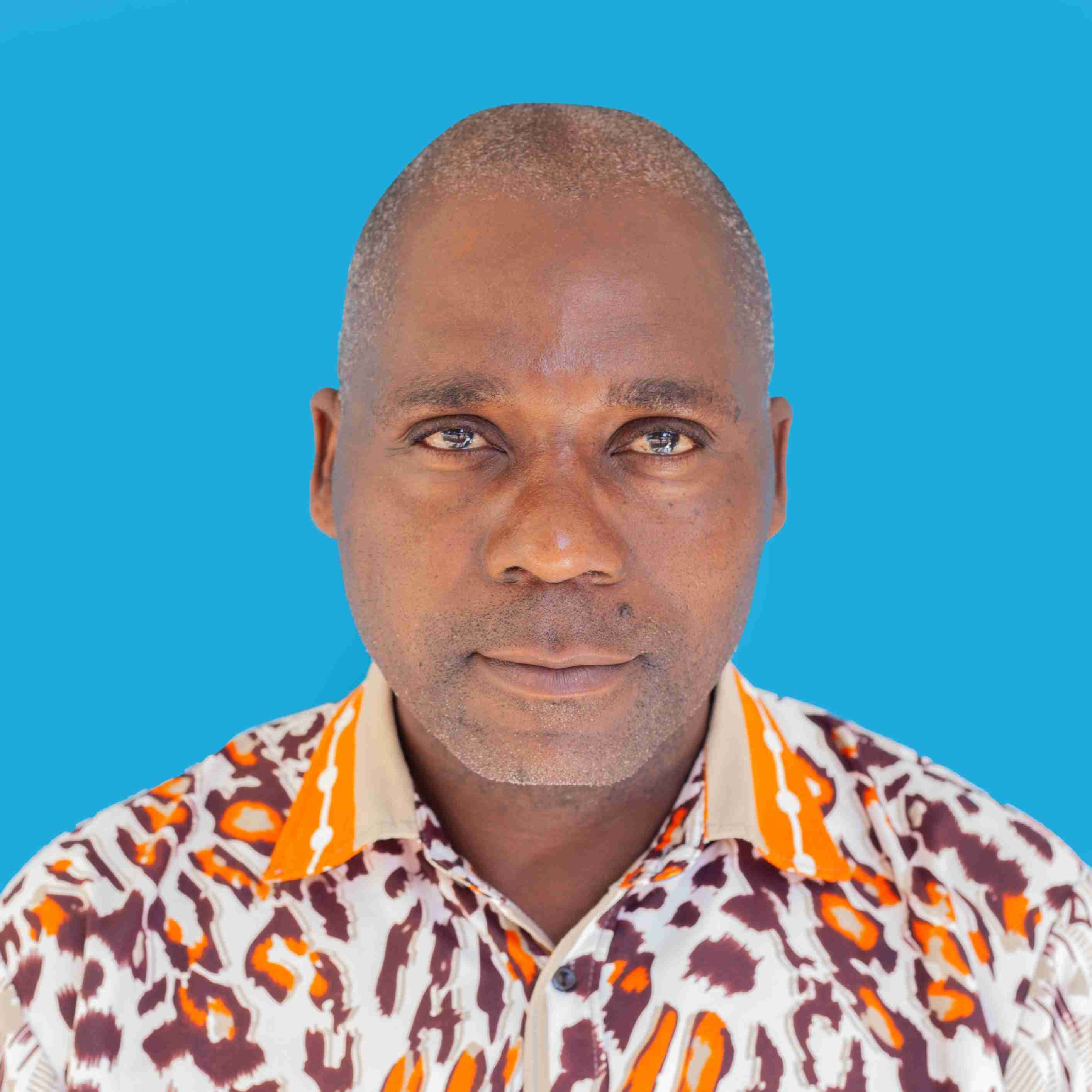 Rainer Likongo