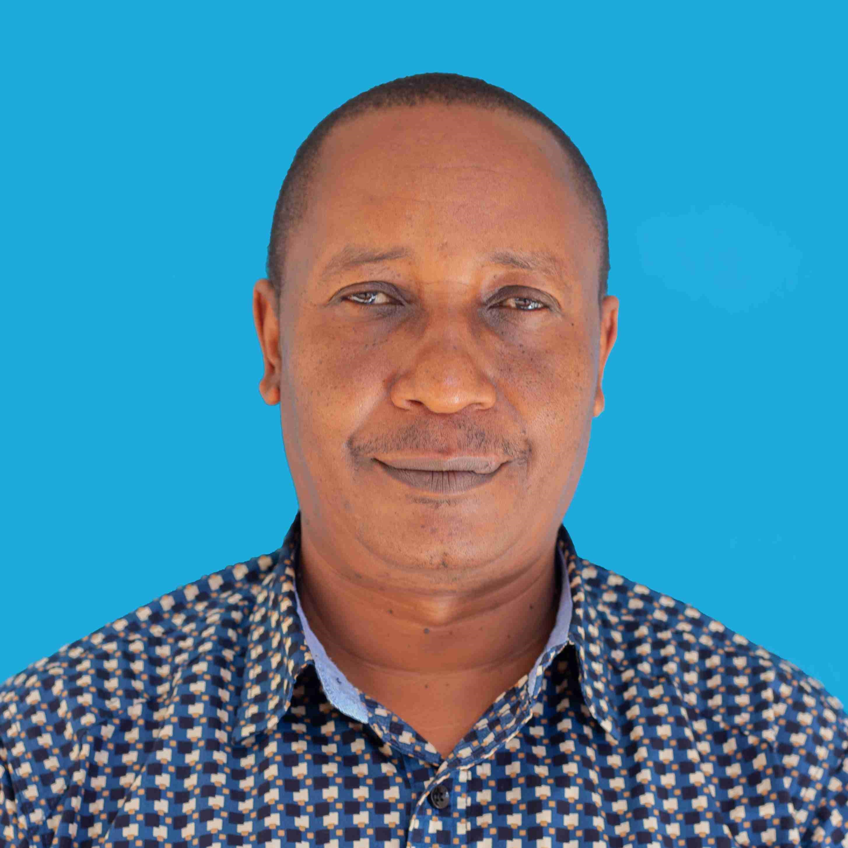 Triphonius Lissu