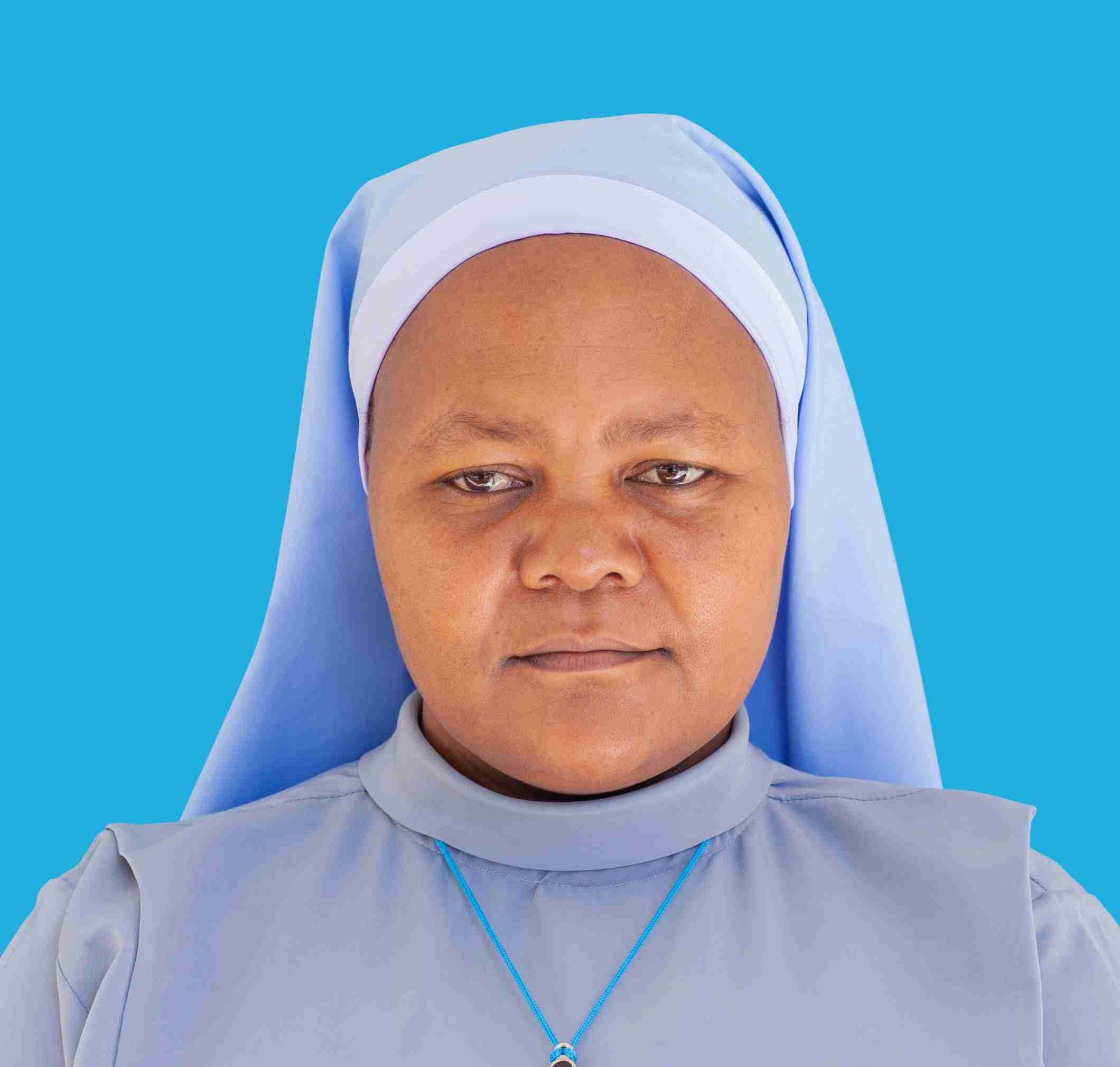 Sr Liberatus Mhema