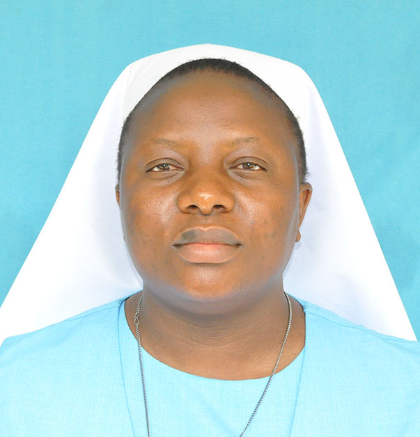 Grace Mkosamali