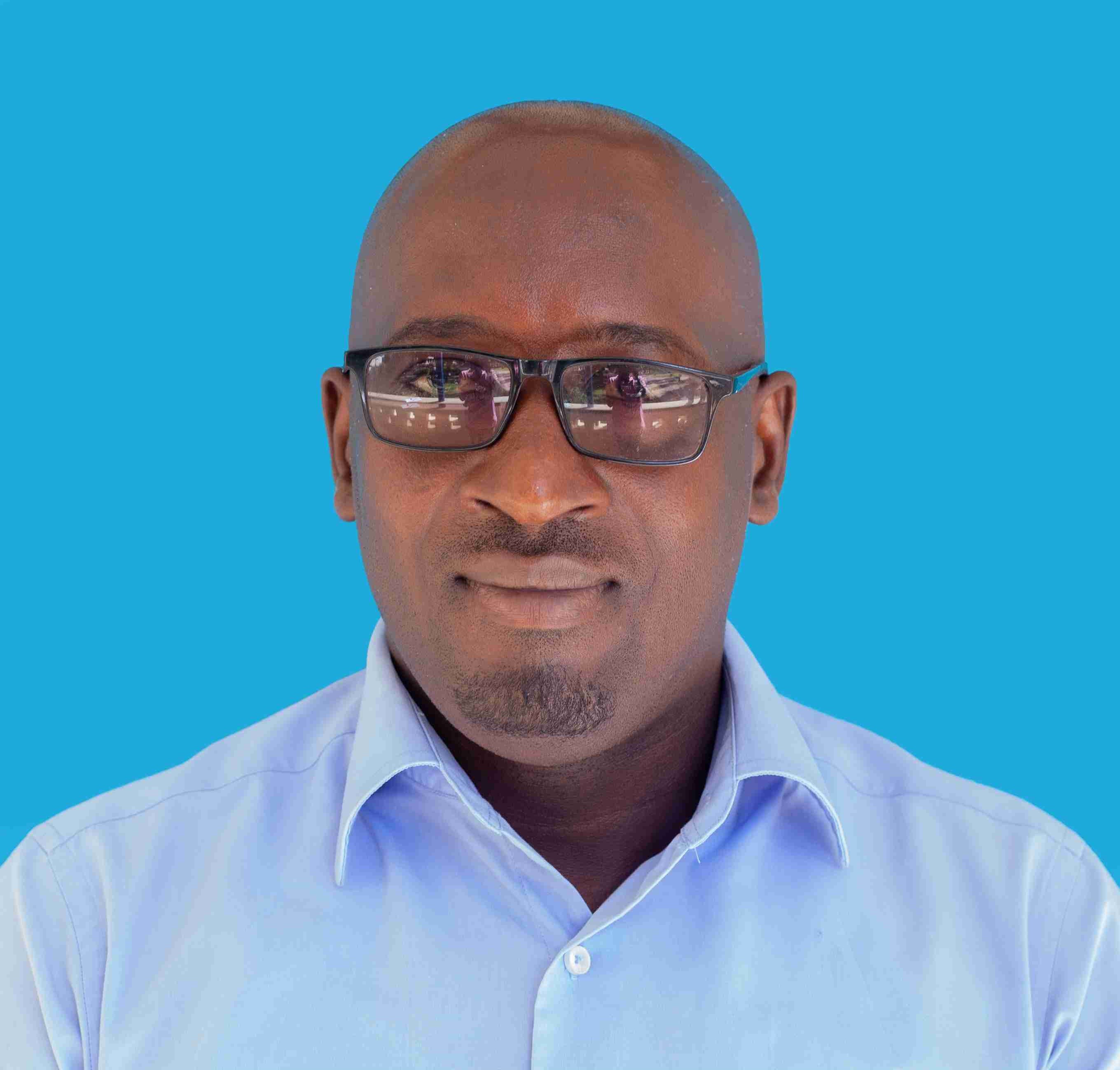 Amatyus Mugonzibwa