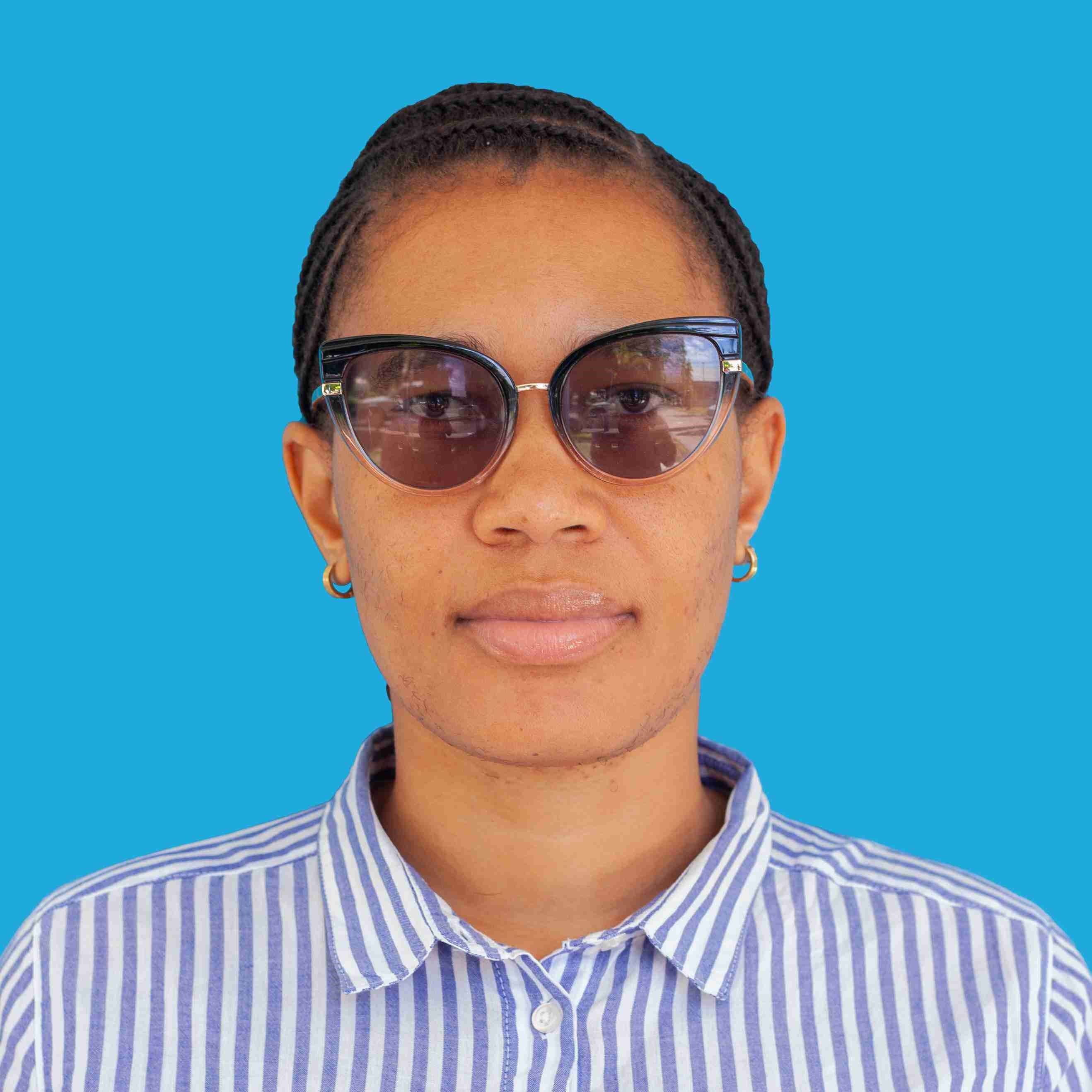 Judith Mwanga