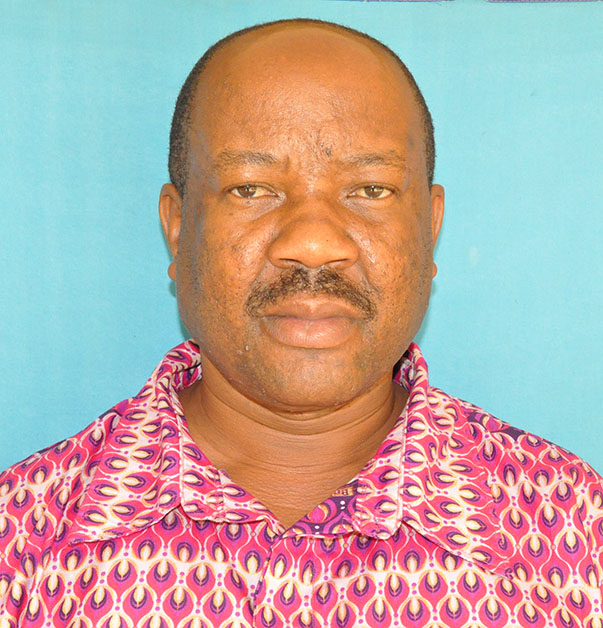 Richard Ngeze