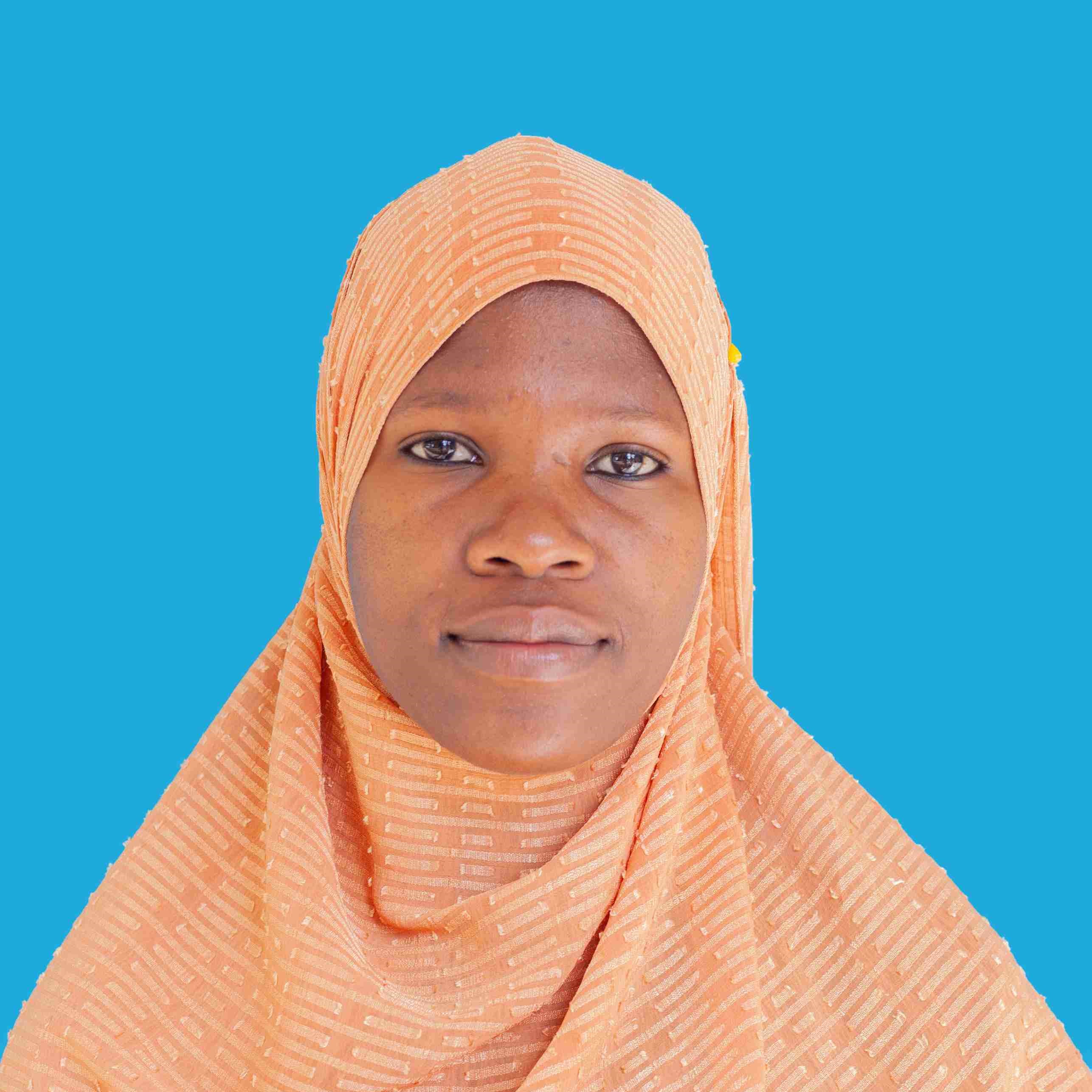 Nasfath Rugimbana