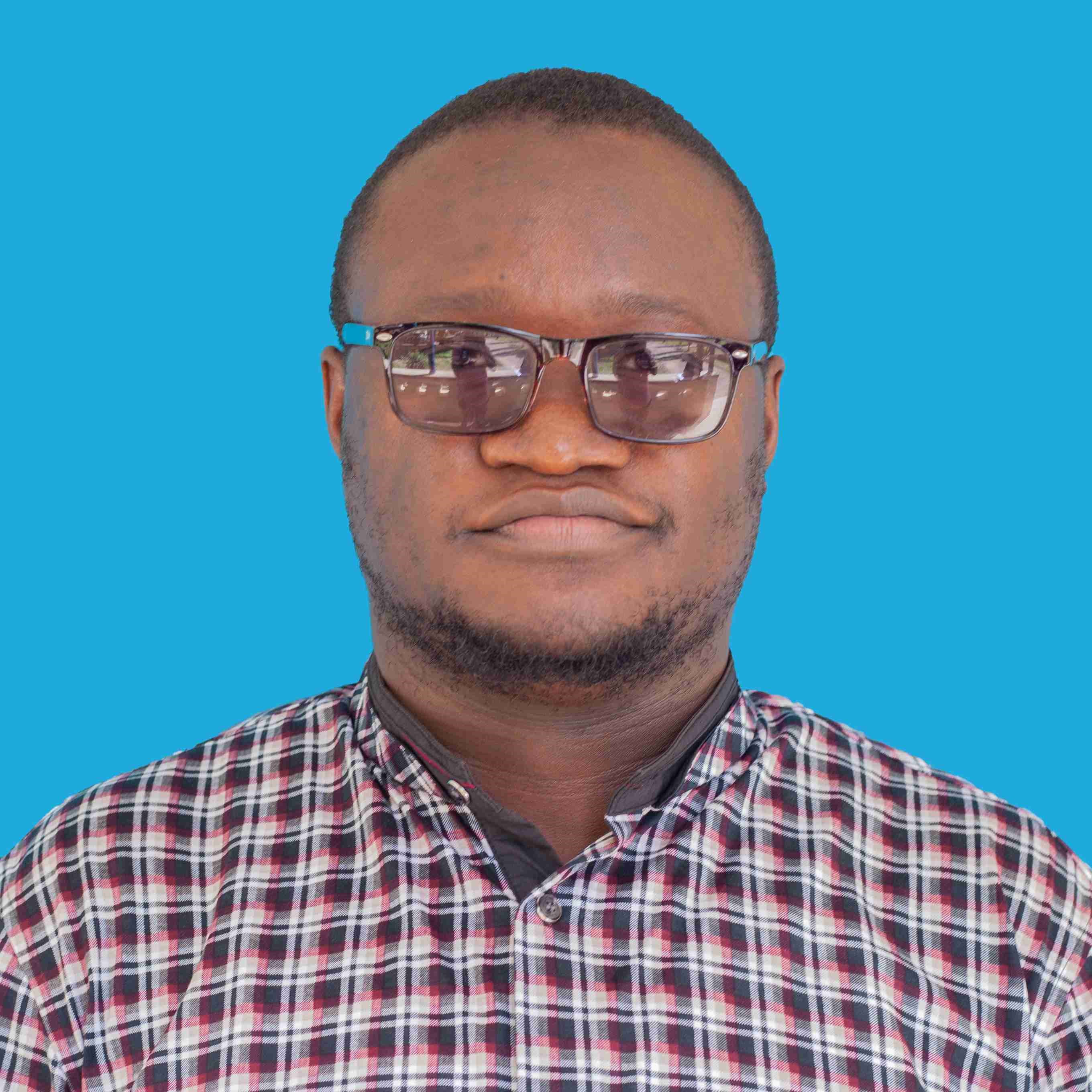 Dr. Julius Nyaombo